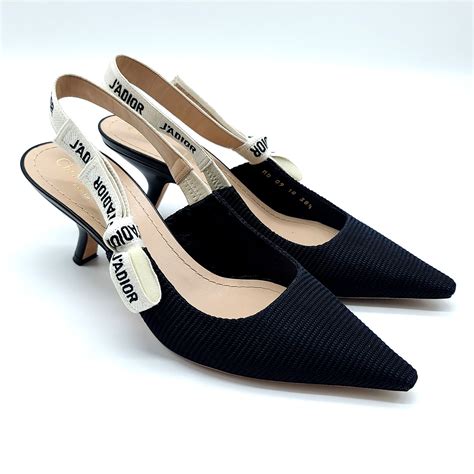 jadior slingback